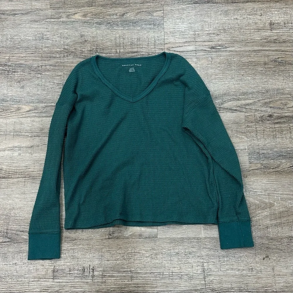 American Eagle Sweater Bundle